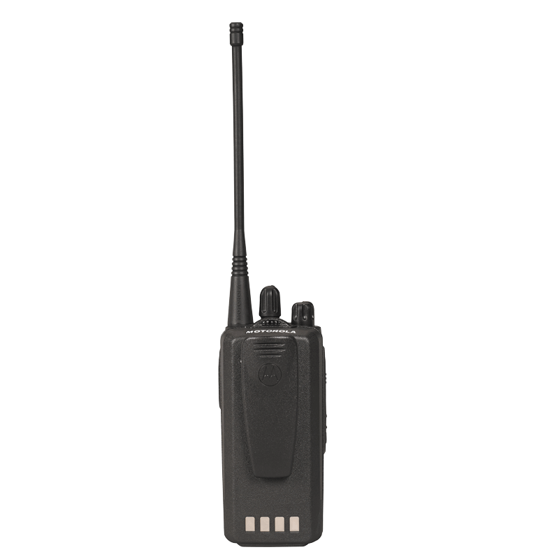 Two Way Radios Portable Radios CP185 Portables Motorola CP185