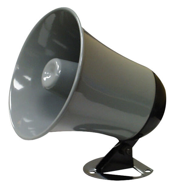 Audio Accessories PA Horns SPC8 5" Weatherproof PA Speaker