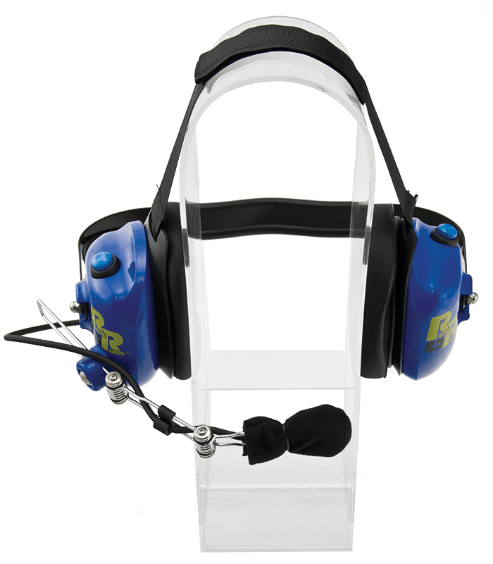 OEM Radio Accessories Portable Accessories Headsets/Lapel Mics