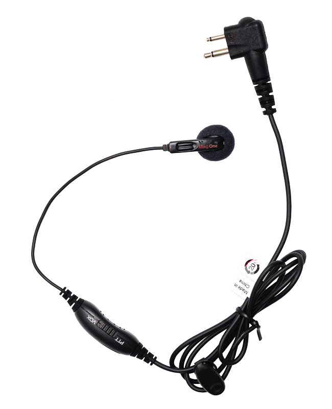 OEM Radio Accessories Portable Accessories Headsets/Lapel Mics