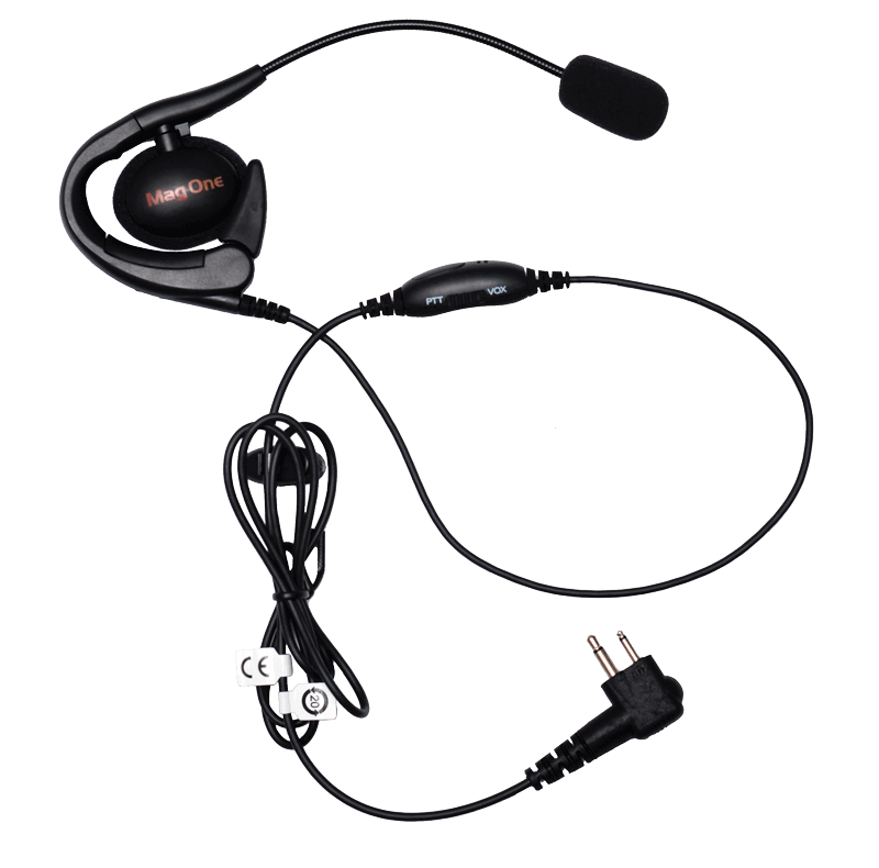 OEM Radio Accessories Portable Accessories Headsets/Lapel Mics/Surveillance Kits CP200d