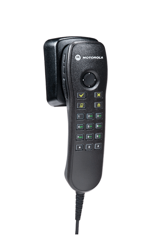 OEM Radio Accessories Mobile Accessories Microphones APX 1500