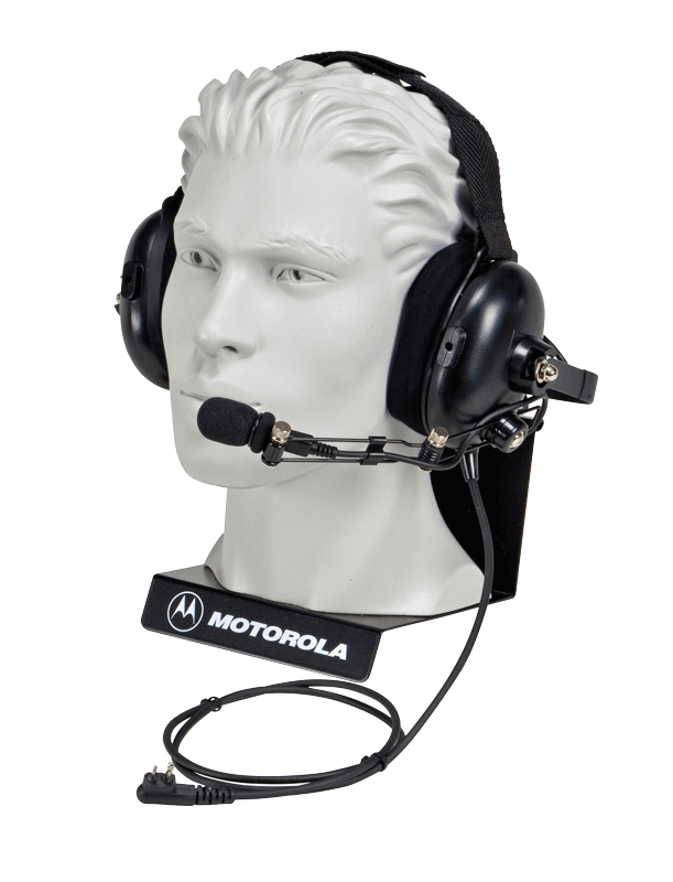 OEM Radio Accessories Portable Accessories Headsets/Lapel Mics