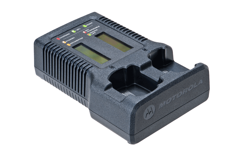 OEM Radio Accessories Portable Accessories Chargers APX 6000