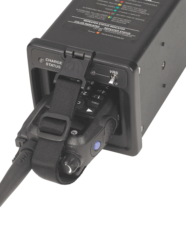 OEM Radio Accessories Portable Accessories Chargers XPR 3300