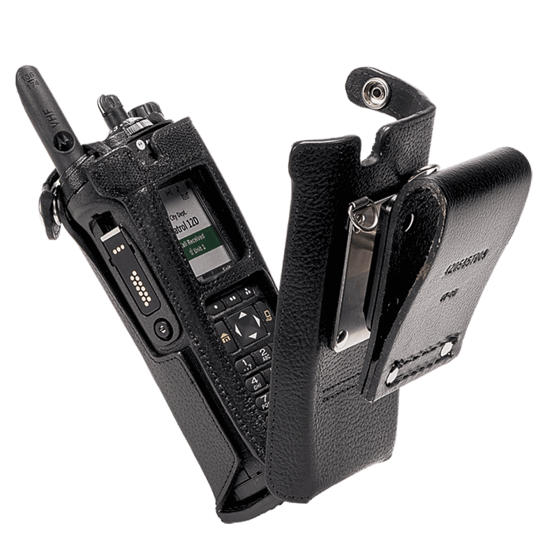 OEM Radio Accessories Portable Accessories Cases APX 7000