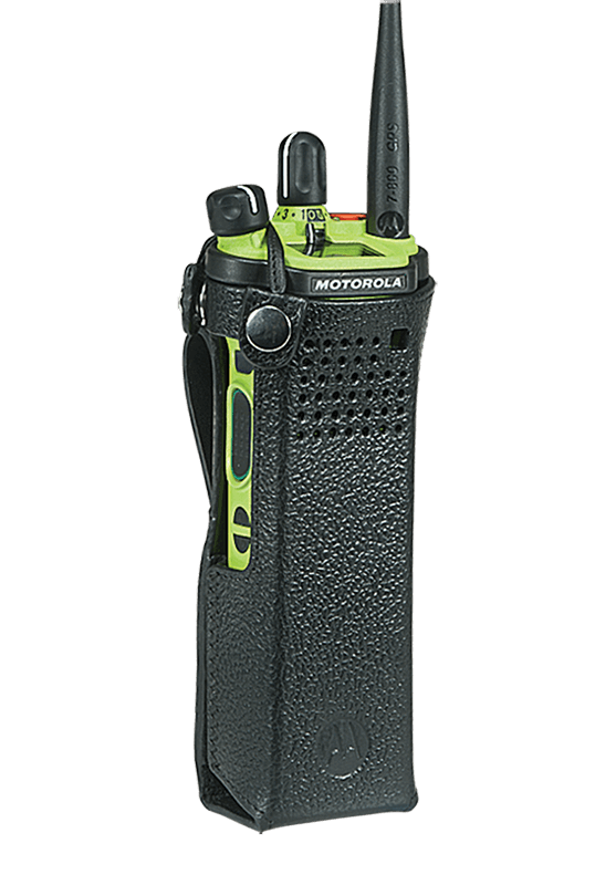 OEM Radio Accessories Portable Accessories Cases APX 6000XE