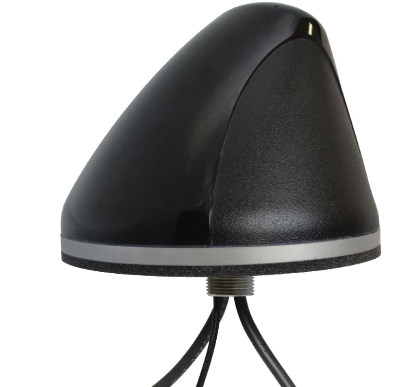 Antennas Mobile Antennas Low Profile Mobile Mark SMW312