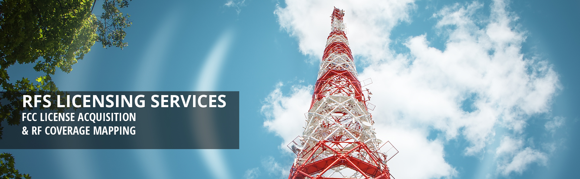 RFS Licensing Services