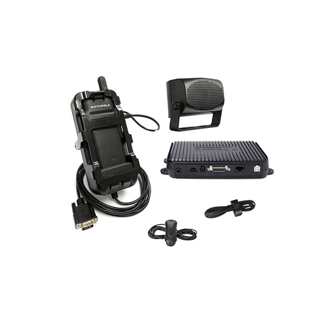 Oem Radio Accessories Portable Accessories Tlk100 Accessories At6750a Hands Free Car Kit W Locking Cradle