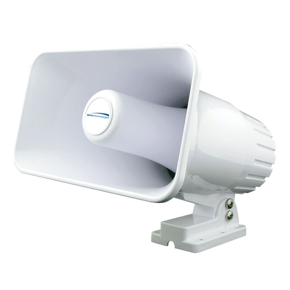 weatherproof pa speakers