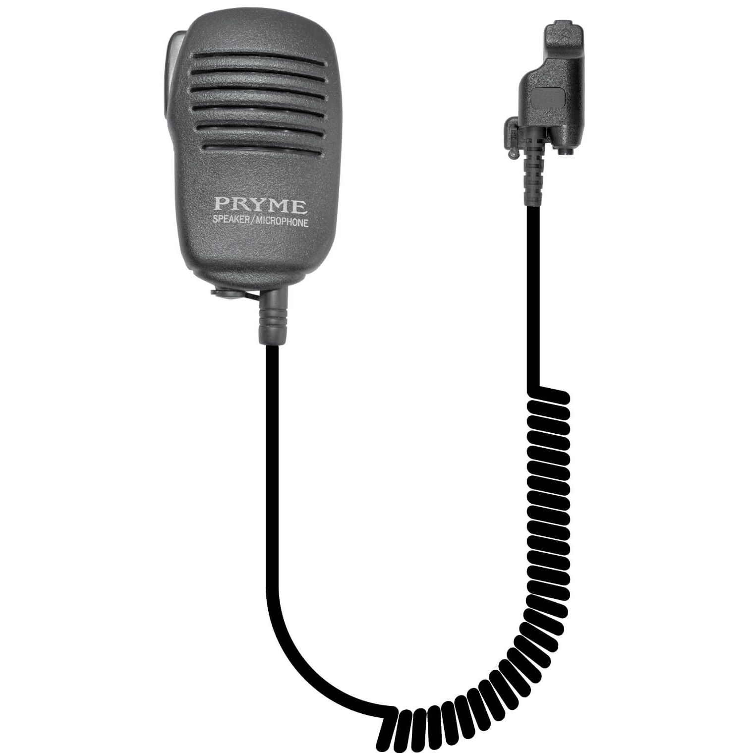 Audio Accessories Speaker Microphones Vertex Standard