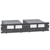 Astron SRM-25M-2 - 2 Ea.  Power Supply in One Rack Panel