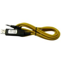 Standard Horizon USB-57B USB adapter cable (use with CT-111)