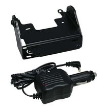 Vertex Standard VCM-3 Vehicular Charger Mounting Adapter Kit