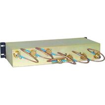 EMR Corp - 64536/ENC 144 – 190 MHz Base Station Duplexer