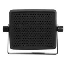 10W 4" Deluxe Professional Communications Extension Speaker