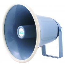 15" Weatherproof PA Speaker