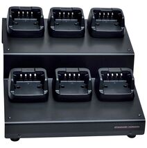 SAD-1460 - 6-Unit Multi-Charger for HX400