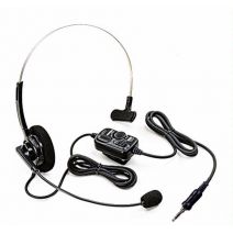 Standard Horizon VC-24 VOX headset