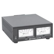 Astron SS-30M - Switching Power Supply with Separate Volt & Amp Meters