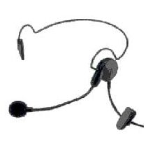 Vertex Standard VH-115L Lightweight Headset w/ Boom