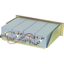 EMR Corp - 65544/SNC 440 – 512 MHz Base Station Duplexer