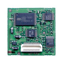 Vertex Standard DVS-5 Digital Voice Storage Board