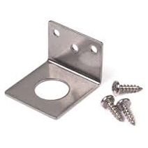 3/4" STAINLESS L BRACKET