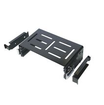 Vertex Standard MMB-85 Quick Release Mobile Bracket