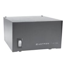 Astron LS-10A - 28 VDC Power Supply - Internally Adjustable 22-32 V