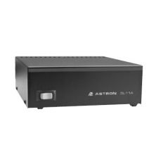 Astron SL-10 - Low Profile Power Supply