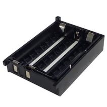 Standard Horizon FBA-44 Alkaline battery tray