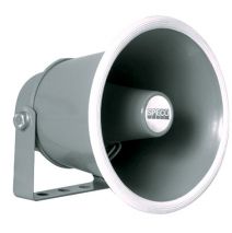 6" 4 Ohm Weatherproof PA Speaker