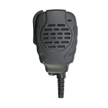 SPM-2243QD - Speaker Microphone