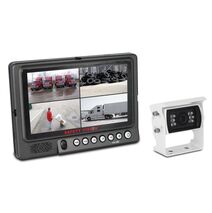 SV-CLCD70RP - Rear Vision Camera System