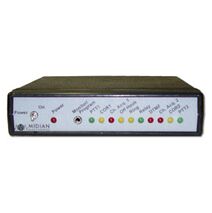 IS-2 - Interoperability Switch with Trunking Input & Audio Delay