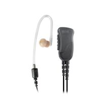 SPM-3022s - BULLET Surveillance Style Lapel Mic