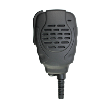 SPM-2201QD - Speaker Microphone
