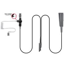 SPM-2300-H8  - 2-WIRE LAPEL MIC KIT