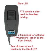 BT-M00J - Bluetooth Adapter Kit for ICOM Mobile radios