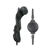 SPM-1747 - SPM-1700 Series Skull Microphone Headset.