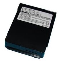 Multiplier M5707MH 3.6V / 600mAh / NiMH Battery