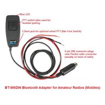 BT-M6DIN - Bluetooth Adapter Kit