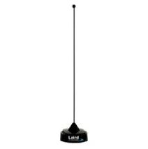Laird QWB152 - Black VHF 1/4 Wave Antenna