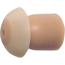 P-BUD - Standard Ear Bud (single piece) Flesh Color