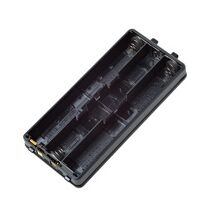 SBT-12 - Alkaline Battery Case