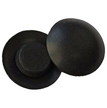 K35/25 - 25 Pack of 3/4" Hole Plugs