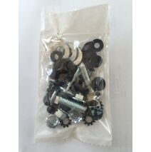 Pro Copper Mounting Hardware Kit