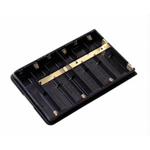 Vertex Standard FBA-25A Alkaline Battery Tray